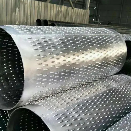 上饶滤水管参考标准及其他因素