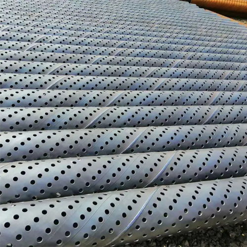 上饶桥式滤水管如何分类？