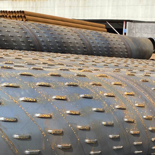 上饶桥式滤水管的材质如何选择？