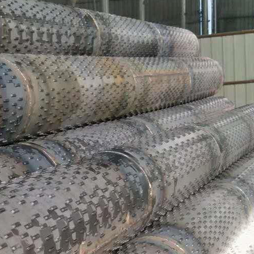 上饶滤水管一般口径的选择方式