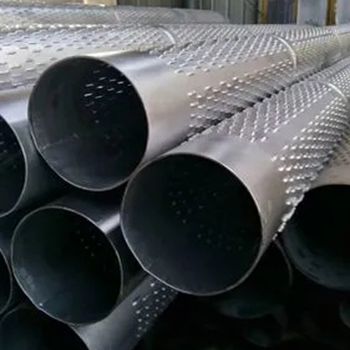 上饶滤水管口径多大最适合施工？