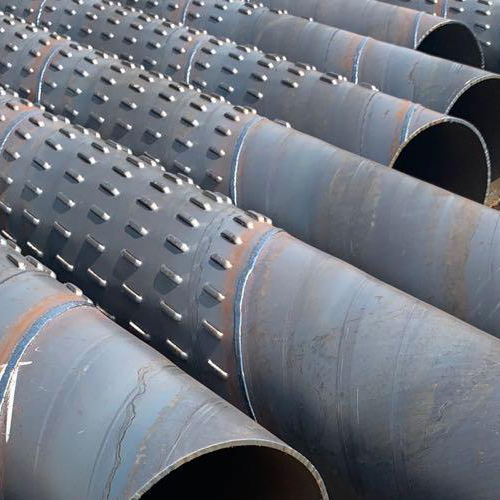 上饶滤水管规格型号有哪些